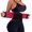 Rose, variant on Waist Trainer Belt for Men Women Corset Body Shaping Belt Tummy Slimming Belt Cincher