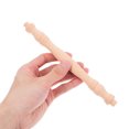 thumbnail image 4 of Shisuyan 6Pack Wood Baluster Unfinished Design Furniture Component for Home Improvement, 4 of 8