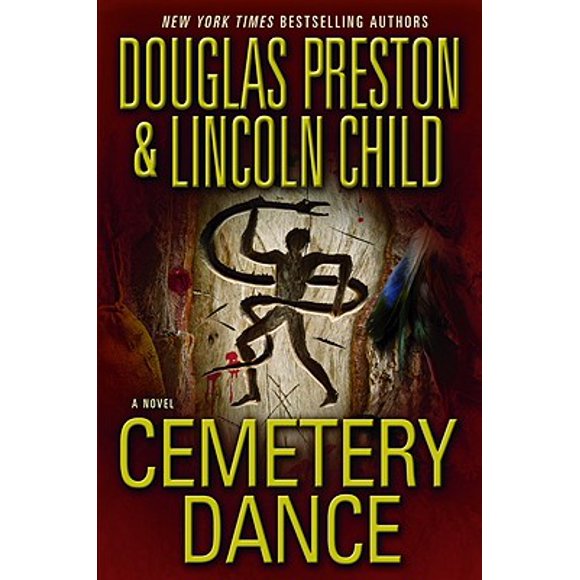 Cemetery Dance (Hardcover)
