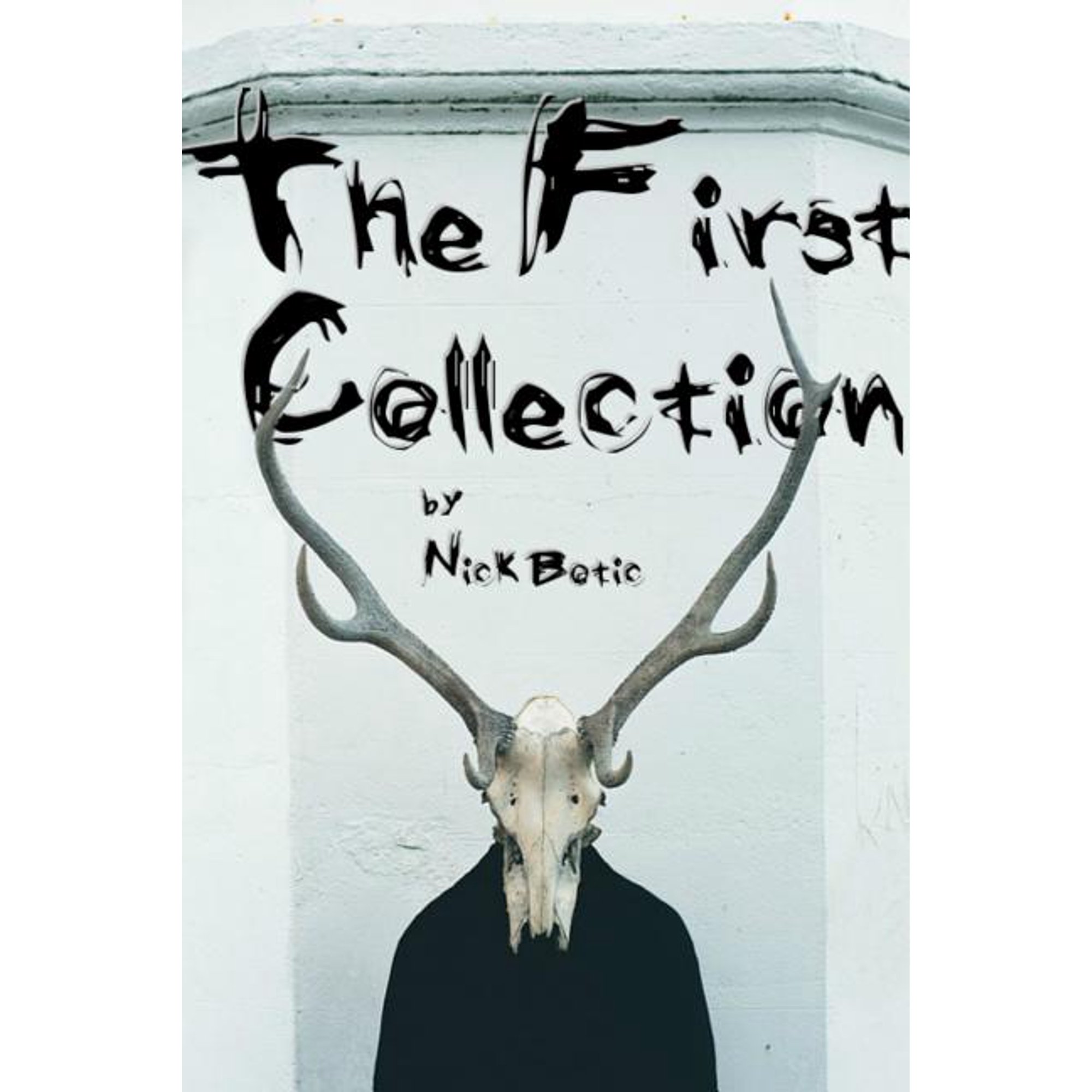 The First Collection (Paperback)