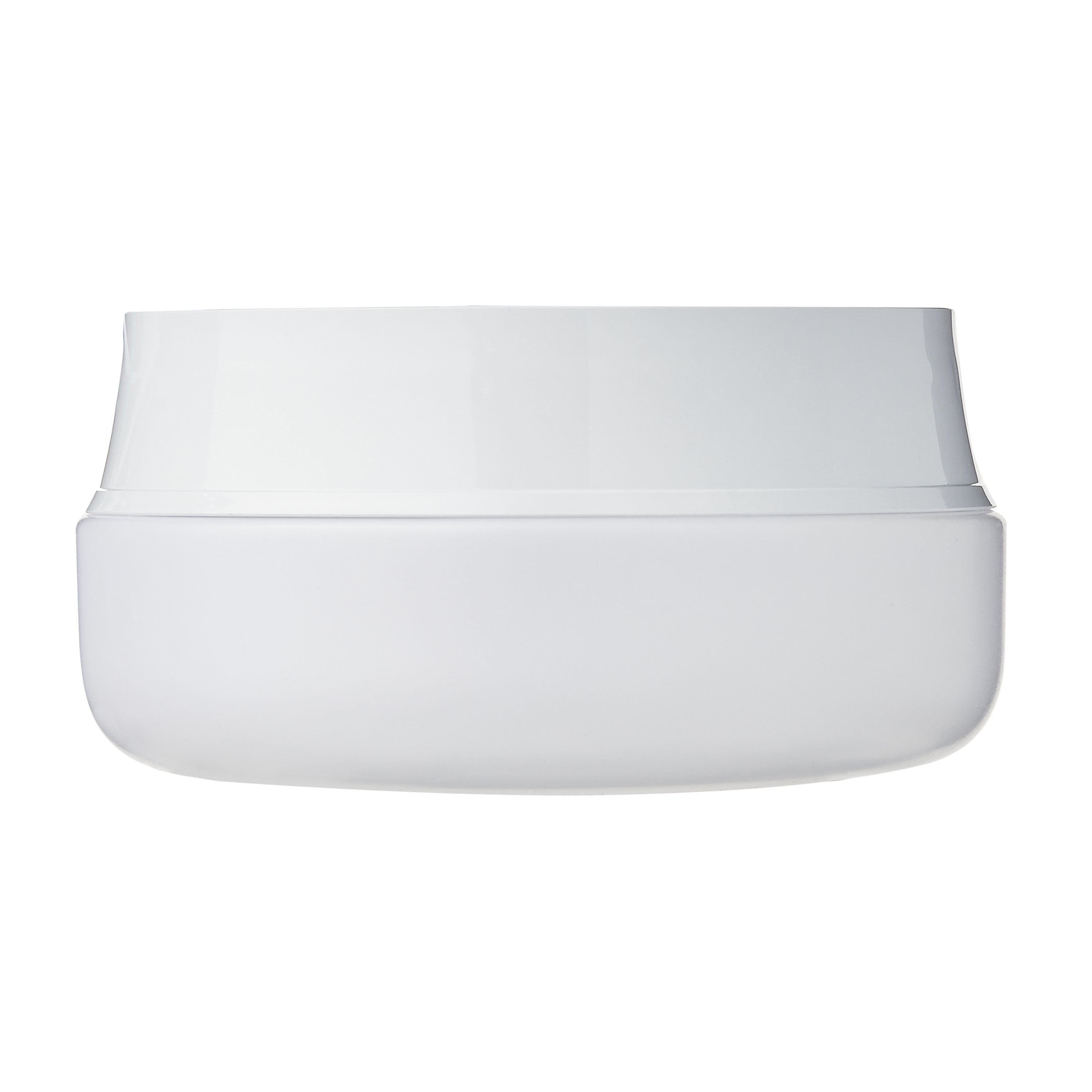 Great Value 7-Inch White LED Spin Light with 3 Color Temperatures