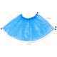 thumbnail image 5 of 100Pcs Home Shoe Covers Waterproof Non Slip Wear Proof Household Disposable Shoe Cover Set 1.0g, 5 of 5