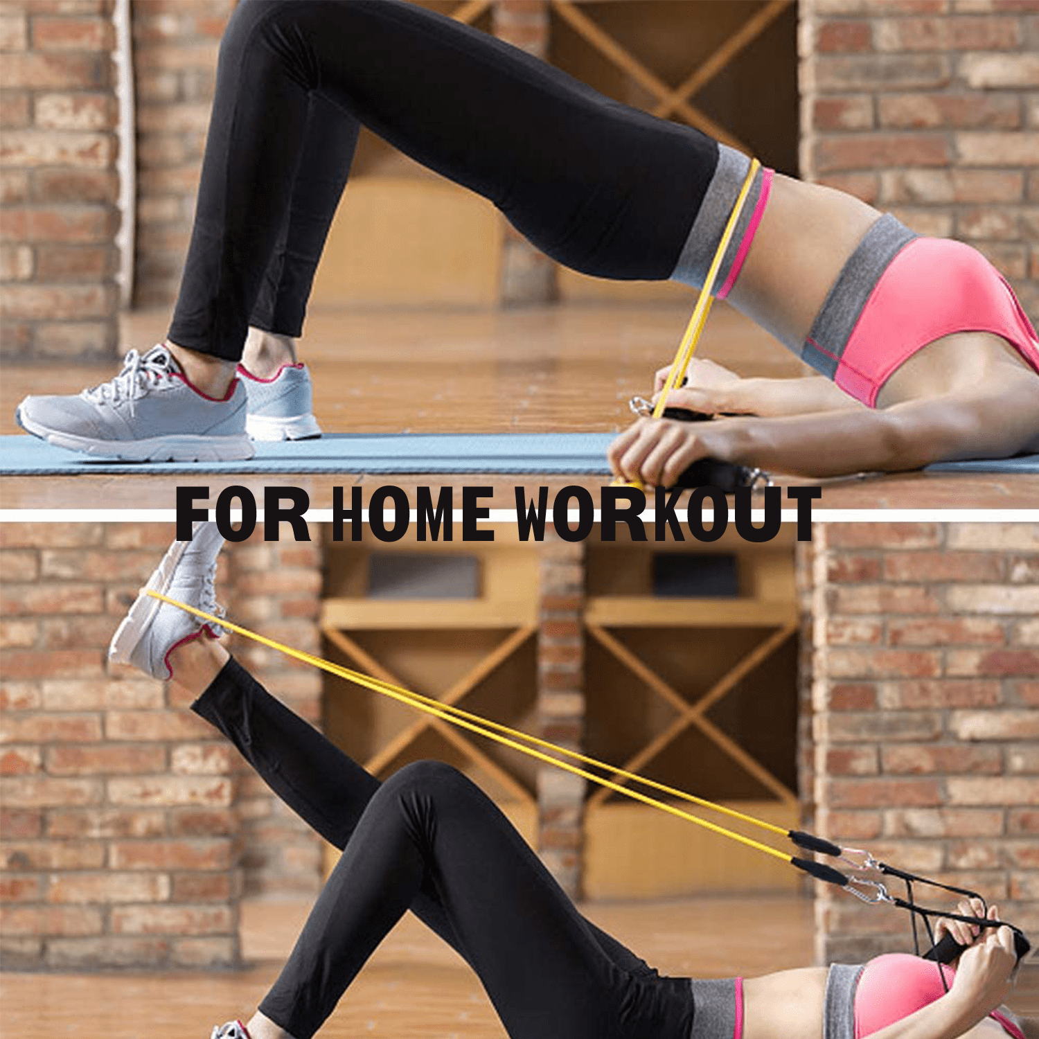 The Best Resistance Bands Of 2023 Reviews By Wirecutter atelieryuwa