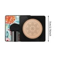 thumbnail image 2 of Tinted Moisturizer For Oily Skin Head Air Cushion Natural Coverage Moisturizing Makeup Base &, 2 of 6