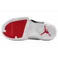 thumbnail image 2 of Ni - ke Ni - ke Air Jordan One Take 5 Basketball Shoes White Red Youth (GS) FD2338-106 New, 2 of 5