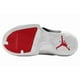 thumbnail image 2 of Ni - ke Ni - ke Air Jordan One Take 5 Basketball Shoes White Red Youth (GS) FD2338-106 New, 2 of 5