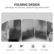 thumbnail image 3 of FESTFENDS 1Jgo Protector De Para Portátil De Aluminio Plegable Ideal Uso Exterior, 3 of 7