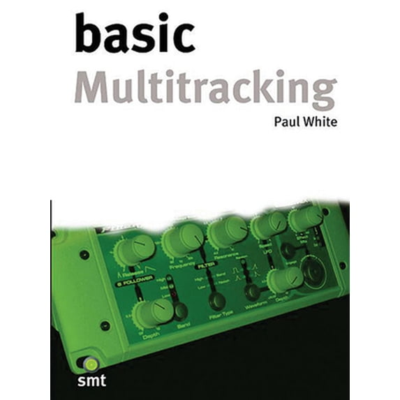 Pre-Owned Basic Multitracking (Paperback) 1860742645 9781860742644