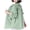 Green, variant on Petite Womens UPF 50 Sun Protection Jacket Full Zip Up Long Sleeve Cooling Shirt Athletic Workout Hoodie Lightweight