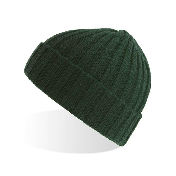 Atlantis Headwear Sustainable Cable Knit