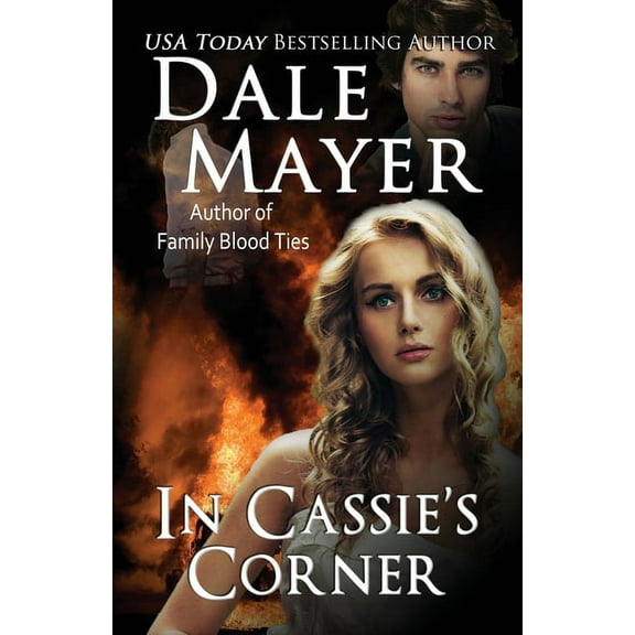 In Cassie's Corner, (Paperback)