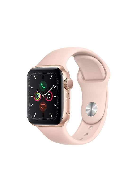 Refurbished Apple Watch in Apple Watch