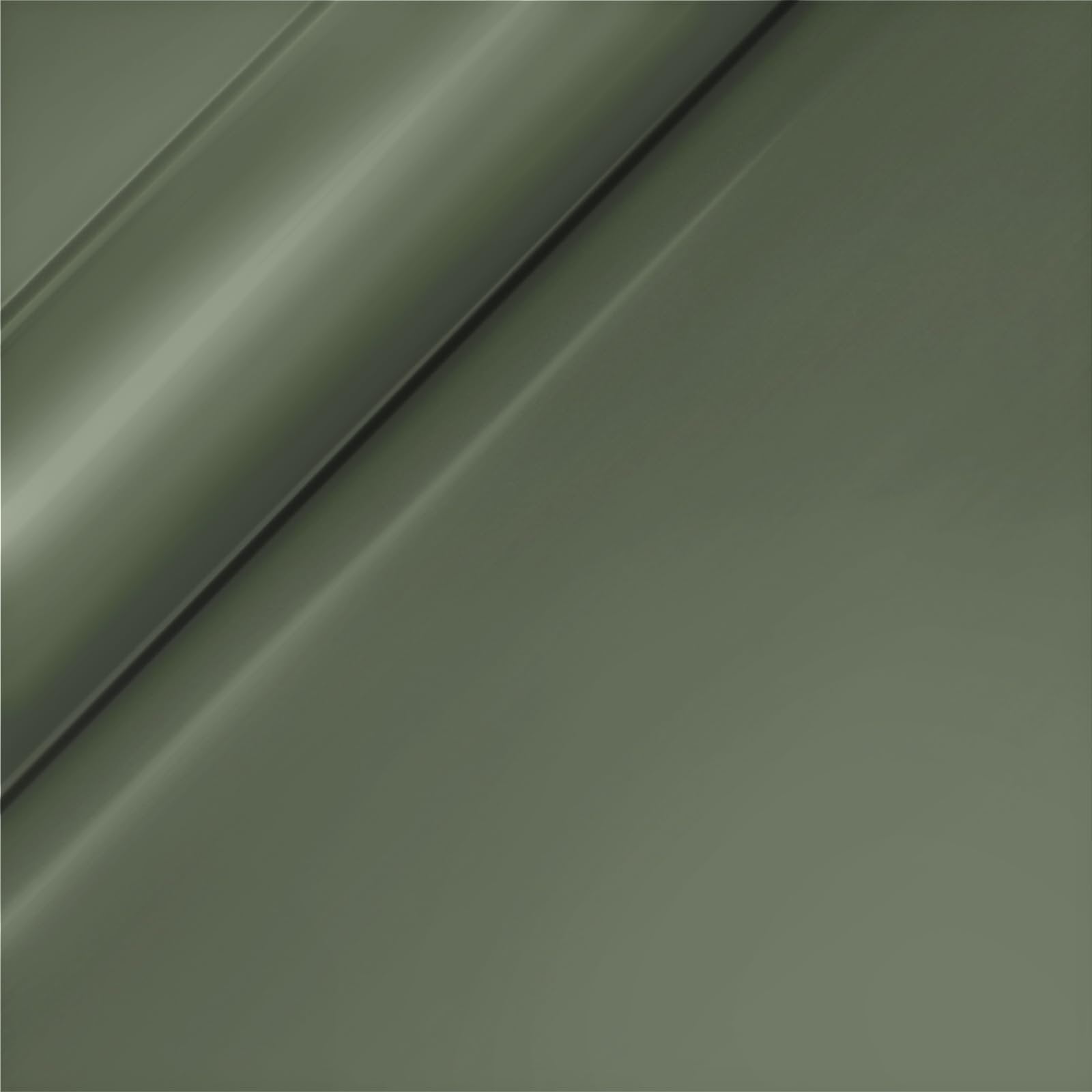 Siser PureHT 19.66" x 3FT Roll Moss Green - Compostable Heat Transfer Material, Compatible with Siser, Cricut, Silhouette and Other Professional/Craft Cutters - CPSIA Certified