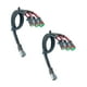 thumbnail image 4 of 2 adaptadores universales DT Dtp, conectores, reequipamiento, divisores de arnés de cableado, enchufes 3 en 1, 4 of 9
