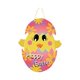 thumbnail image 2 of Letrero colgante para puerta de Pascua, decoración para puerta de Pascua, adorno, letrero colgante de Feliz Pascua para puerta delantera de porche y, 2 of 8
