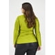 thumbnail image 3 of Blusa escote barco Roman Fashion 1852 Verde 40, 3 of 7