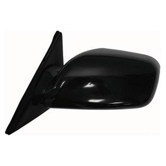 New Aftermarket  Driver Side Left Heated Non-Folding Power Door Mirror 87940AA100C0 fits 2002-2006 Toyota Camry