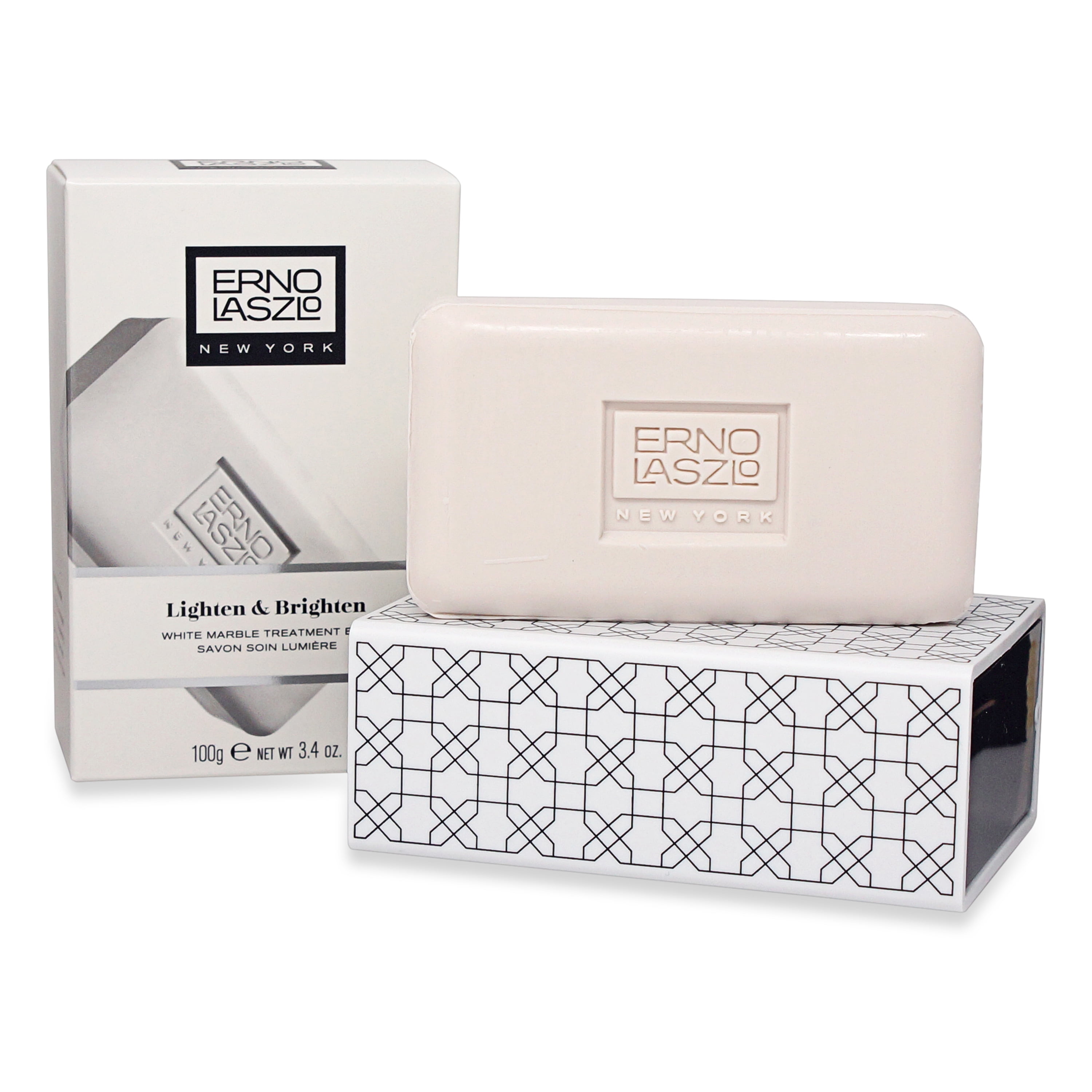 erno laszlo face soap
