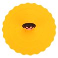 thumbnail image 1 of Can Cover Creative Universal Silicone Can Lid Food Can Cover for Dog Cat Food, 1 of 9