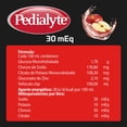 thumbnail image 4 of Solución Oral Pedialyte 30 mEq Manzana para Deshidratación Pack 12 de 500ml c/u, 4 of 4