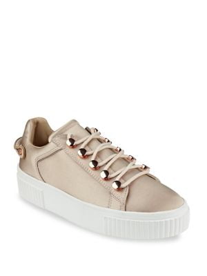 platform sneakers walmart
