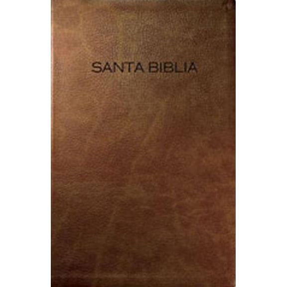 Santa Biblia / Holy Bible