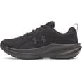 thumbnail image 1 of Zapatillas Under Armour Charged Assert 11 negras talla 4 US (niños), 1 of 4