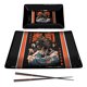 thumbnail image 1 of Ilustrata - Set de Sushi Great Ramen (Negro, Rojo, Azul), 1 of 2