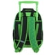 thumbnail image 4 of Mochila Chica Chenson Ruedas Niño Escolar Kinder Preescolar Minecraft Dupper MC66085-G, 4 of 7