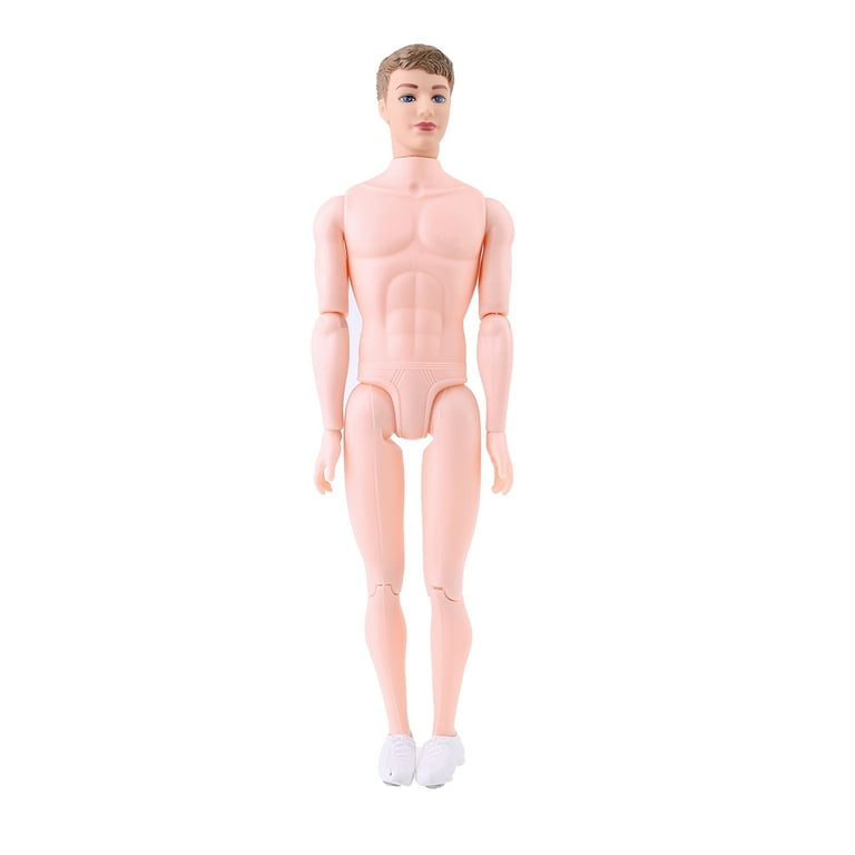 Barbie outlet ken nude