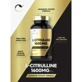 thumbnail image 4 of L Citrulline Capsules 1600mg | 200 Count | Non-GMO, Gluten Free Supplement | by Carlyle, 4 of 8
