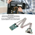 thumbnail image 4 of Mini PCIE Lan Adapter, RJ45 Reliable 2.5G PCIE  Card  for Computers, 4 of 7