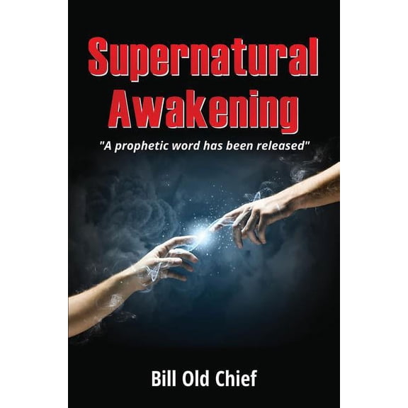 Supernatural Awakening, (Paperback)