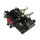 thumbnail image 5 of 1 Unid de Módulo de Placa Amplificadora Estéreo Accesorio Electronico de Micrófono Sunnimix Tablero de amplificador estéreo de audio, 5 of 7