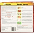 thumbnail image 3 of Enforcer 4 Hour Fogger 3 Pack 2 oz Roach Flea Tick Fly Killer Odorless 2000cuft, 3 of 5