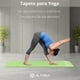 thumbnail image 5 of Tapete Para Yoga Extra Grueso 1.4 cm Altera TYE0518 Fitness 173 x 61cm, 5 of 5