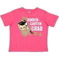 thumbnail image 3 of Inktastic Kindergarten Grad Sloth Boys or Girls Toddler T-Shirt, 3 of 5