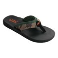 thumbnail image 1 of Men's Flojos Jayden Thong Sandal, 1 of 2