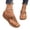 Brown_031, variant on Domuza Womens Orthopedic Sandals Non Slip Slip on Arch Support Flat Wedge Sandals Lightweight Walking Shoes 2026 Beach Foam Shoes Blue 6.5(EU-37)