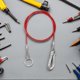 thumbnail image 1 of RUNROTOO Cable De Seguridad Para Remolque Con Clip De Rápida, 1 of 8