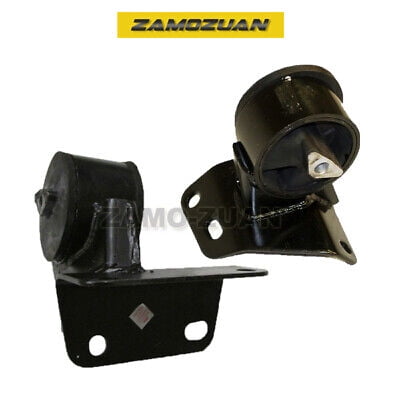 Front Engine Mount 2PCS. 1993-1998 for Jeep Grand Cherokee 4.0L A2793 A2794