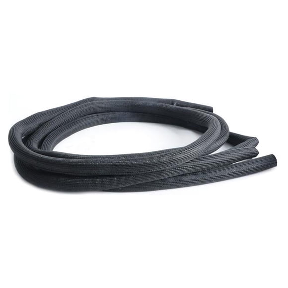 0.19 in. x 20 ft. Easy Loom Split Wire Sleeve