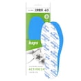 thumbnail image 3 of Odor and Bacteria Control Insoles - Kaps Actifresh - Made in Europe - All Sizes, 3 of 5