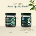 thumbnail image 6 of Gaia Herbs Organic Ashwagandha Gummies - Stress Support* - Made with Cinnamon & Ginger - Gluten Free & Vegan - 45 Count (15 Servings), 6 of 9