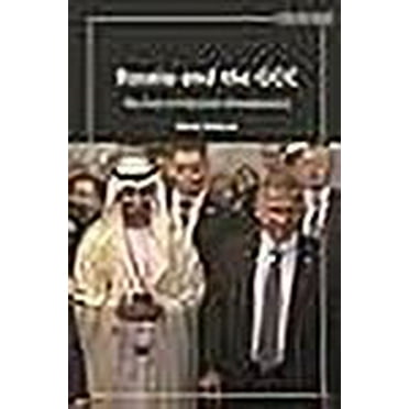 Russia and the Gcc: The Case of Tatarstan's Paradiplomacy (Hardcover)