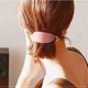 thumbnail image 2 of 4PCS Hair Claw Banana Clips - Nonslip Large Claw Clip for Women and Girls Thin Hair, Strong Hold for Thick Hair - Fashion Accessories for Women Girls, 2 of 4