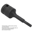 thumbnail image 3 of Impact Wrench Adapter, 1/2 Inch Impact Drive  Socket Air Impact Wrench Socket Adapter Bit Repair Tool, 3 of 8