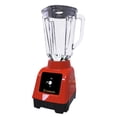 thumbnail image 4 of Licuadora Bosstech B2 Potencia 550 Watts 2 Velocidades Vaso de Vidrio Capacidad 2L BOSSTECH  BSED-GB2-R, 4 of 5