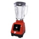 thumbnail image 4 of Licuadora Bosstech B2 Potencia 550 Watts 2 Velocidades Vaso de Vidrio Capacidad 2L BOSSTECH  BSED-GB2-R, 4 of 5