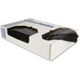 thumbnail image 3 of Linear Low-Density Can Liners 16 gal, 0.35 mil, 24" x 32", Black, 500/Carton, 3 of 3